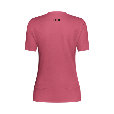 Womens Ranger Fox Head Jersey