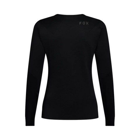 Womens Flexair Long Sleeve Jersey