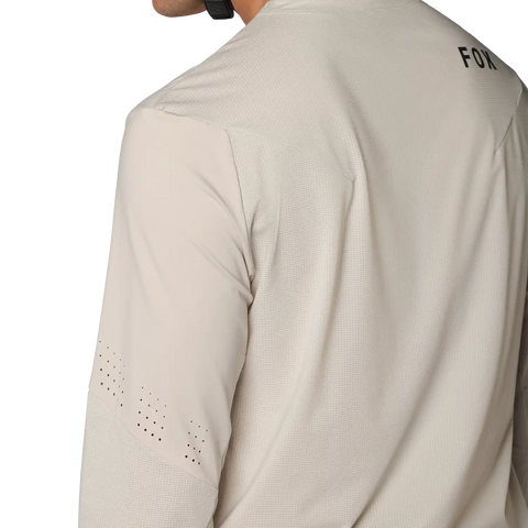 Flexair Long Sleeve Jersey
