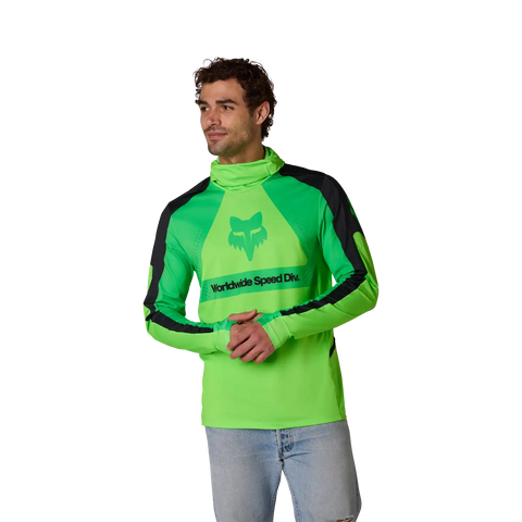 Ranger Drive Jersey