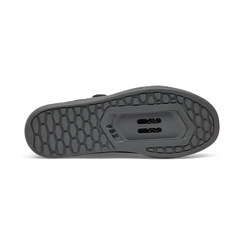 Fox Union BOA Clipless Shoes