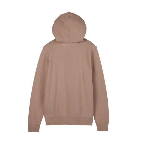Womens Fox Head Pullover Hoodie