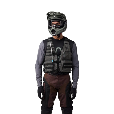 Legion Tac Vest