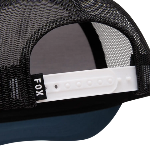 Womens Supply Mesh Rope Trucker