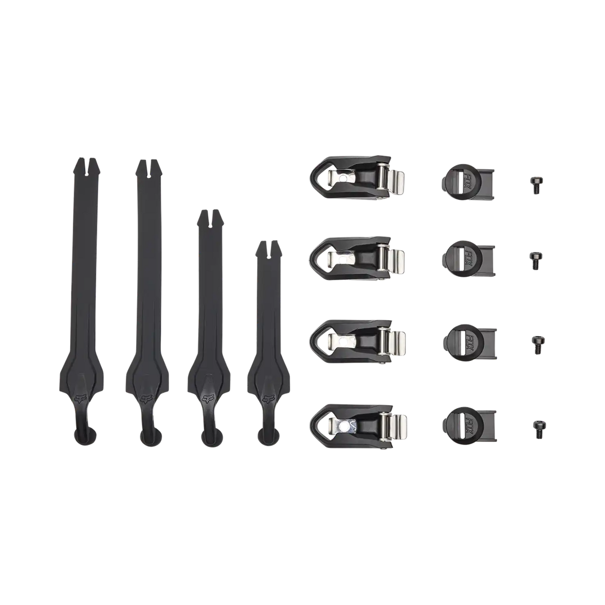 Youth Comp Strap/Buckle Kit