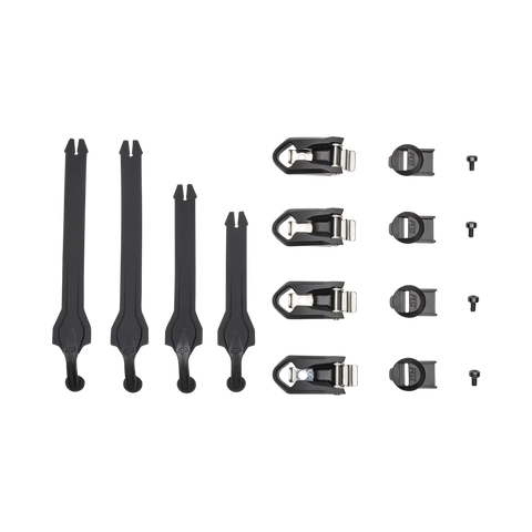 Youth Comp Strap/Buckle Kit