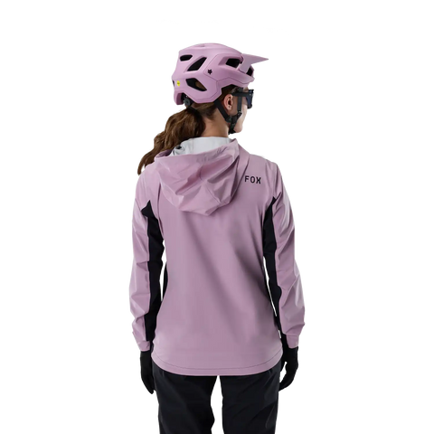 Womens 2.5-Layer Ranger Water Jacket
