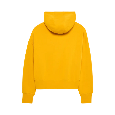 Womens  Moto-X Oversized Fleece