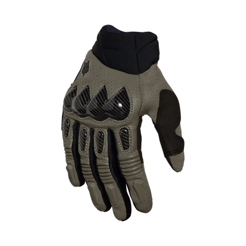 Bomber Gloves