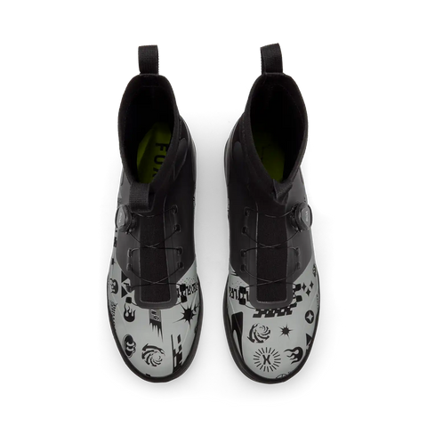 Fox Union BOA® All Weather Lunar Special Edition Clipless Shoes