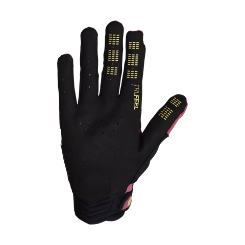 Womens Defend Gloves