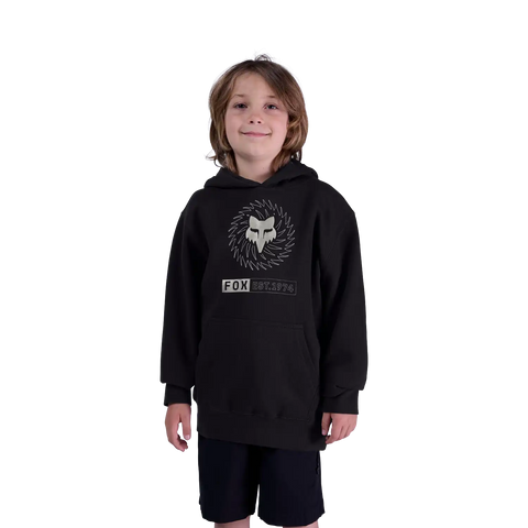 Youth Kairos Pullover Hoodie
