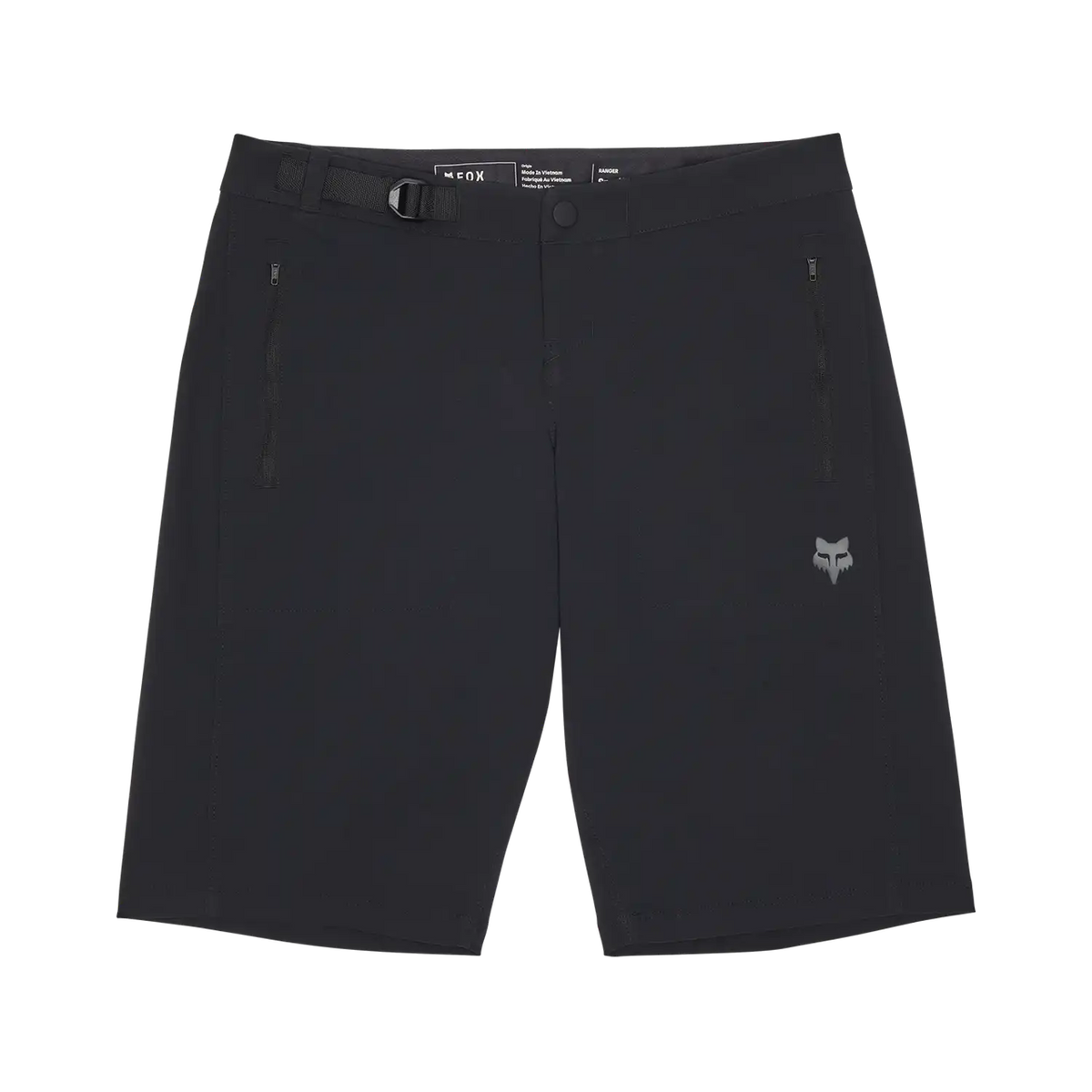 Womens Ranger Shorts