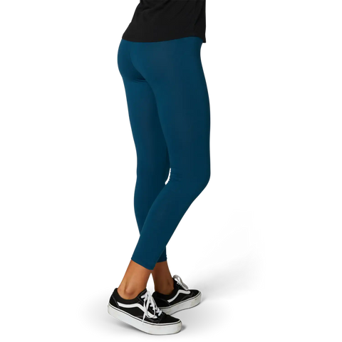 Womens Boundary Leggings
