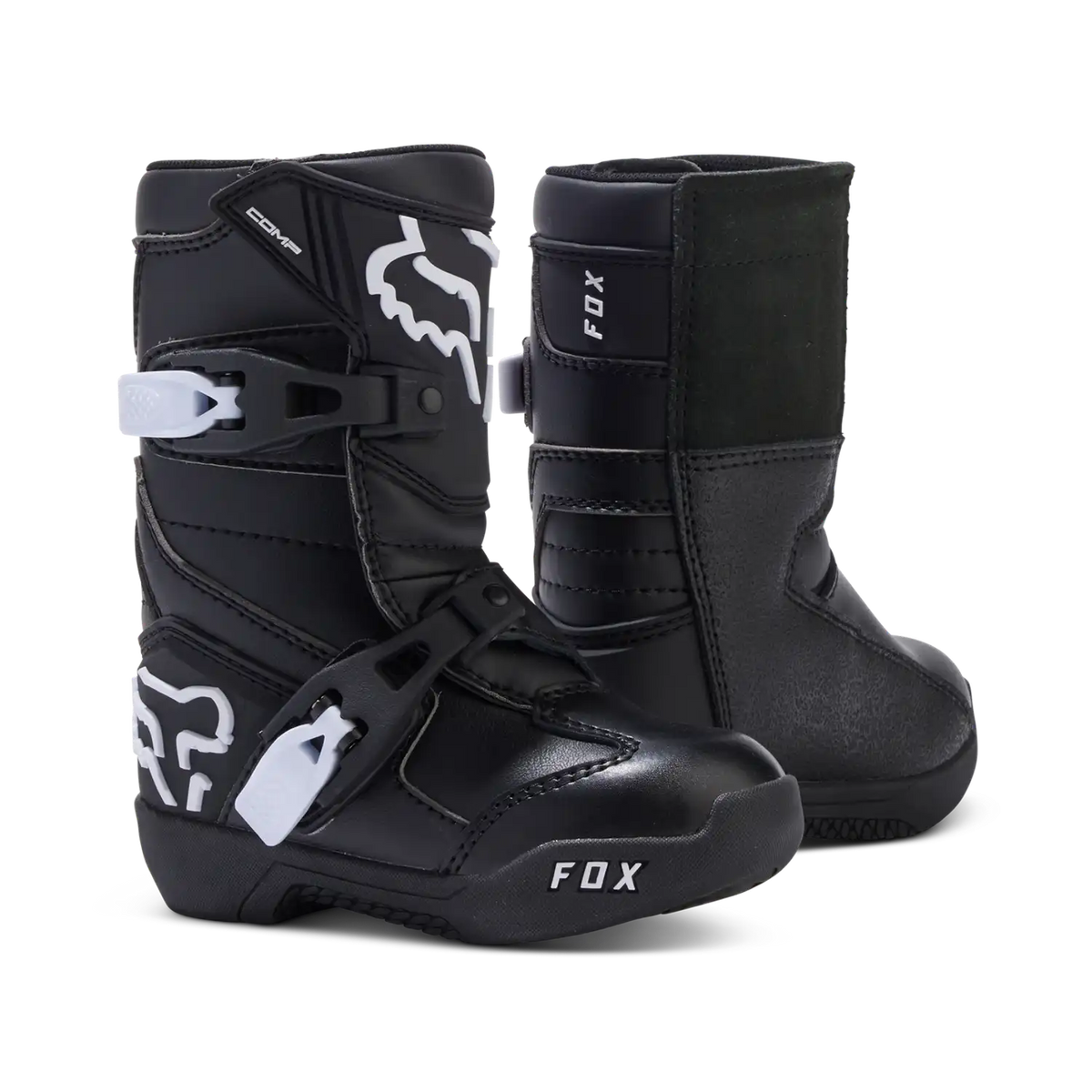 Kids Comp Boots
