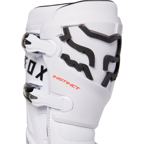Instinct Boots