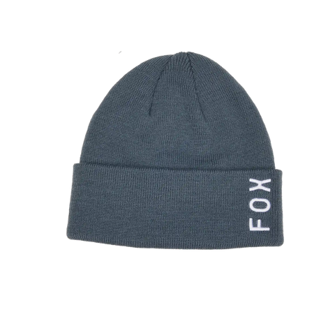Womens Wordmark Beanie
