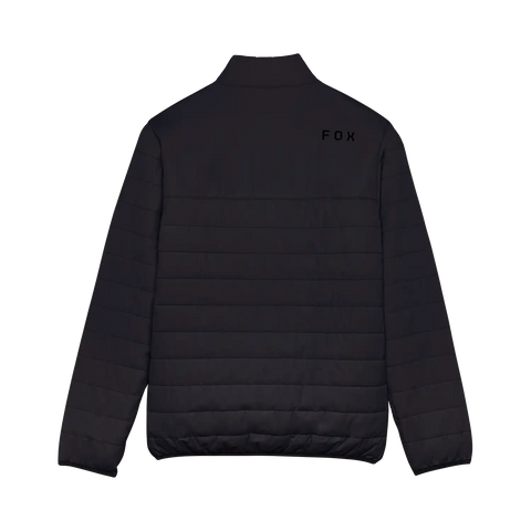 Howell Puffy Jacket
