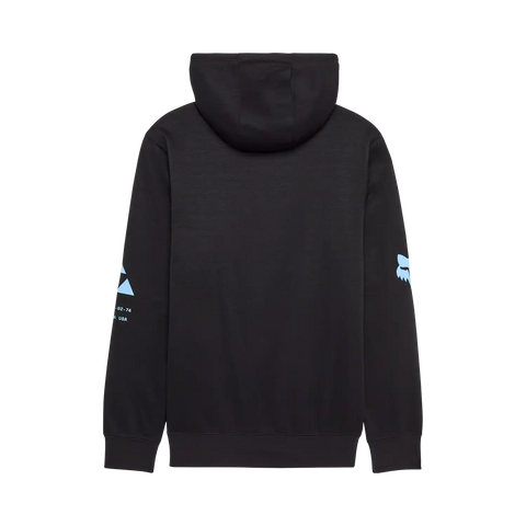 Glyph Tech Pullover Hoodie