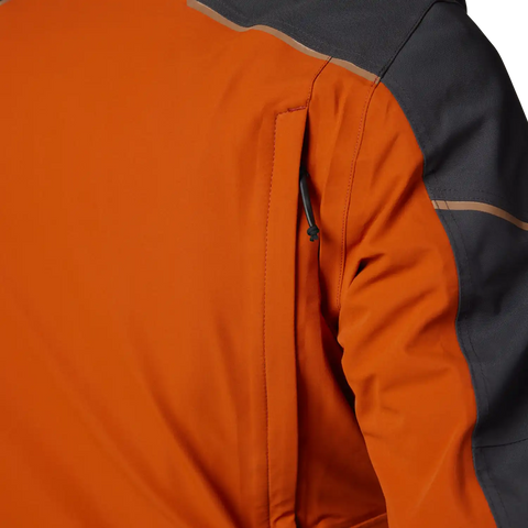 Defend GORE-TEX ADV Jacket