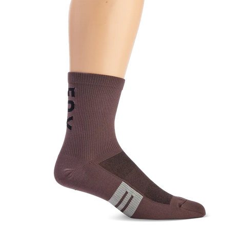 6" Flexair Merino Socks