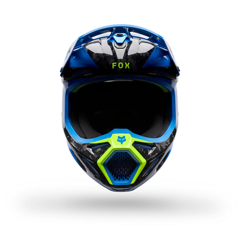 V3 RS Tactile Helmet