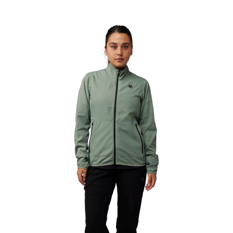 Womens Ranger Wind Jacket