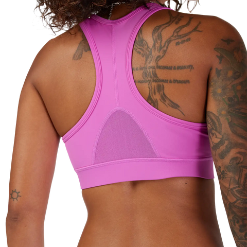 Womens Motive Sports Bra