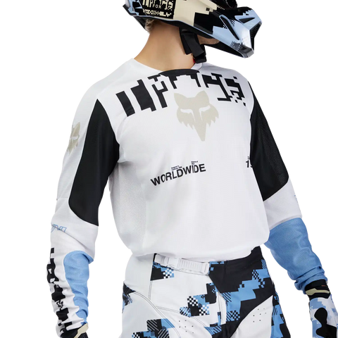 180 Digi Image Jersey
