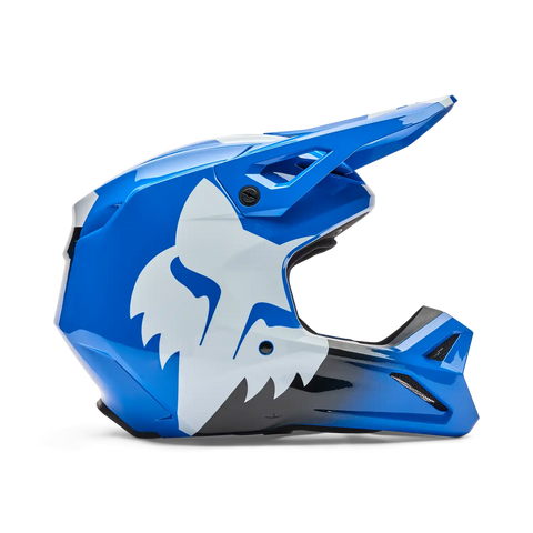V1 Shield Helmet