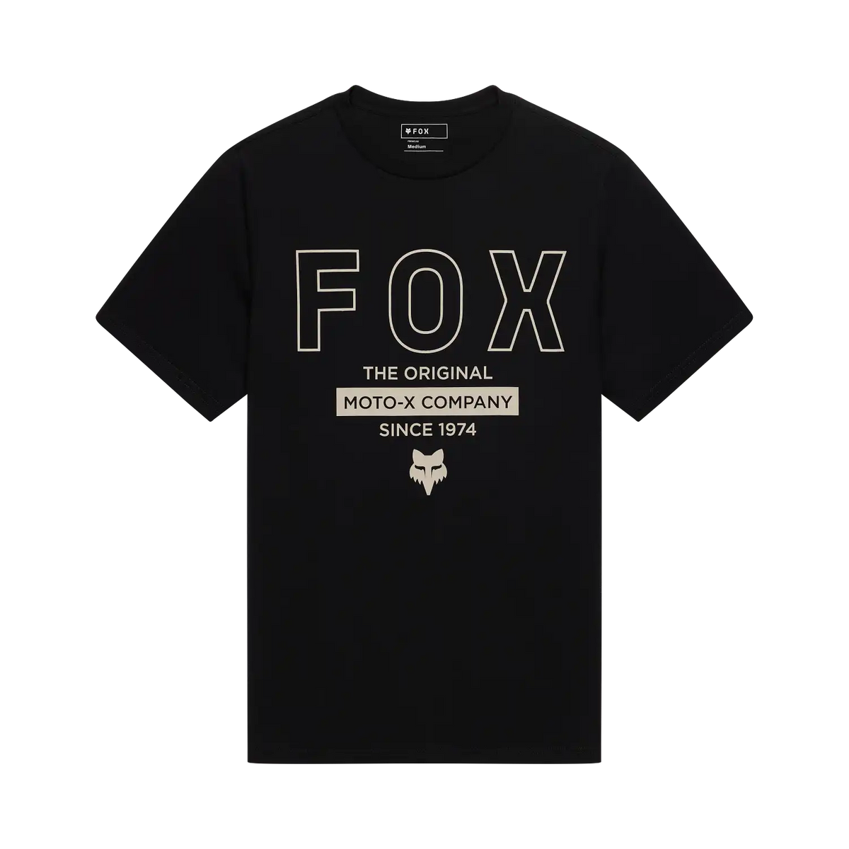Outline 195 Original Short Sleeve Tee