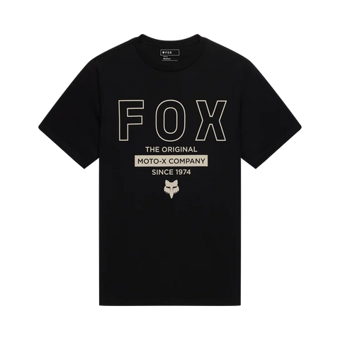 Outline 195 Original Short Sleeve Tee
