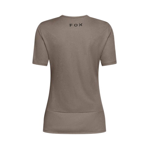 Womens Ranger Fox Head Jersey