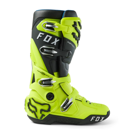Instinct Boots