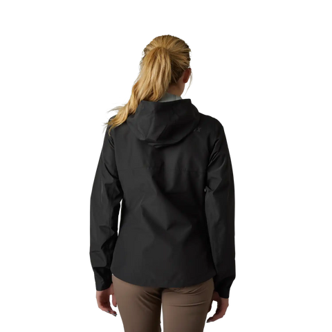 Womens Ranger 2.5-Layer Water Jacket