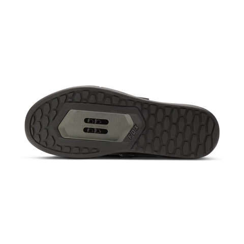 Fox Union Clipless Shoes