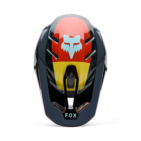 V3 RS Grid Helmet
