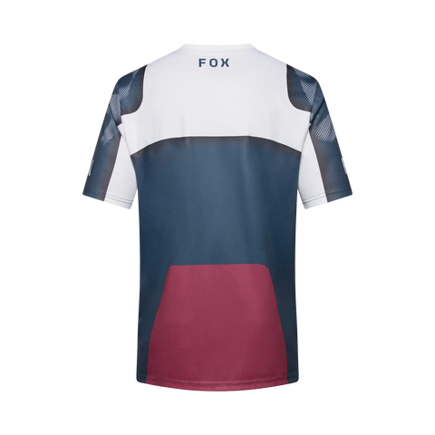 Ranger Jersey Tactile