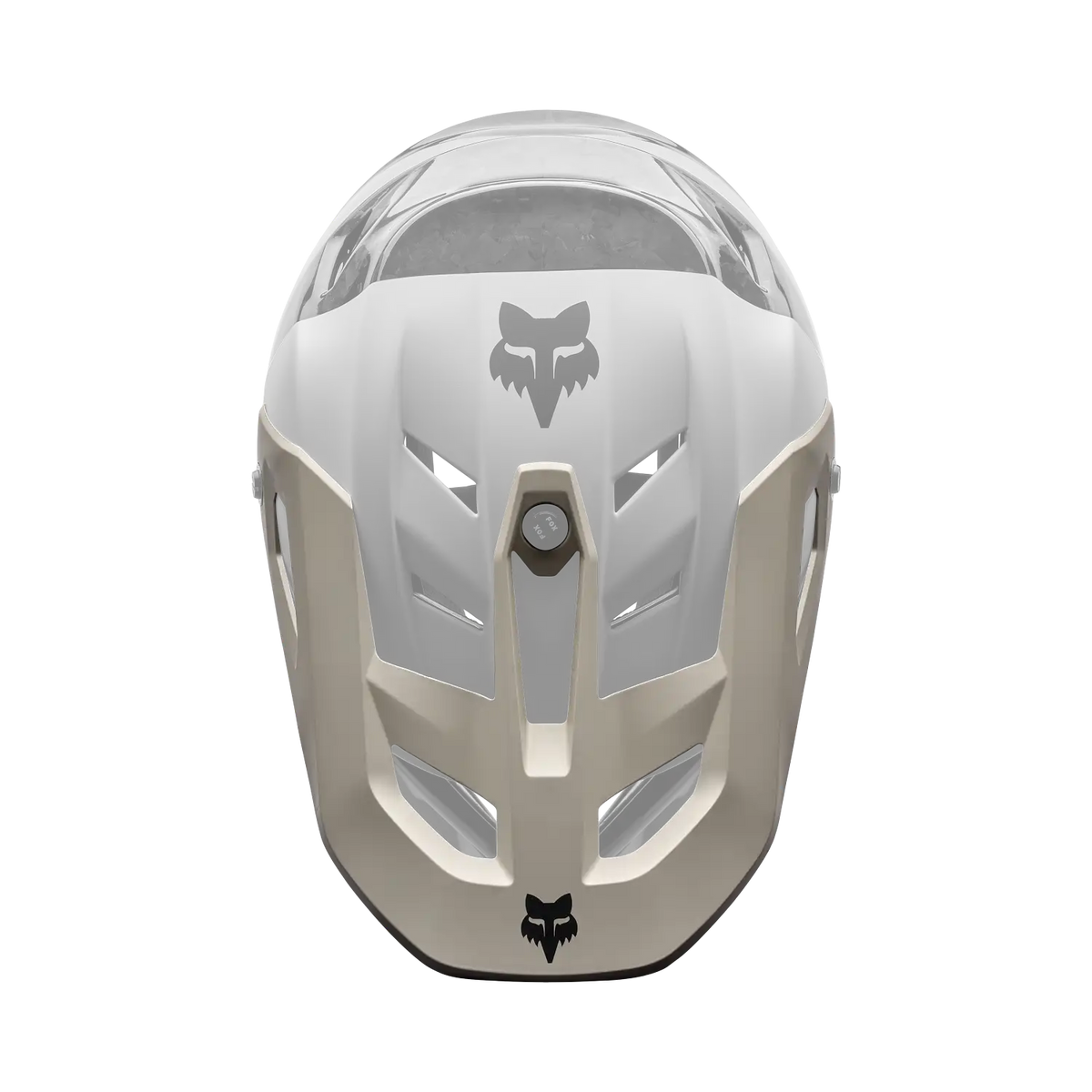 Rampage RS Splice Helmet Visor