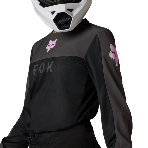 Womens Ranger Off-Road Jersey