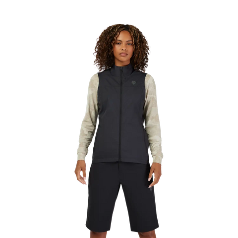 Womens Ranger Wind Vest