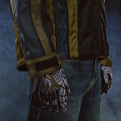 Fox LAB Flexair Gloves