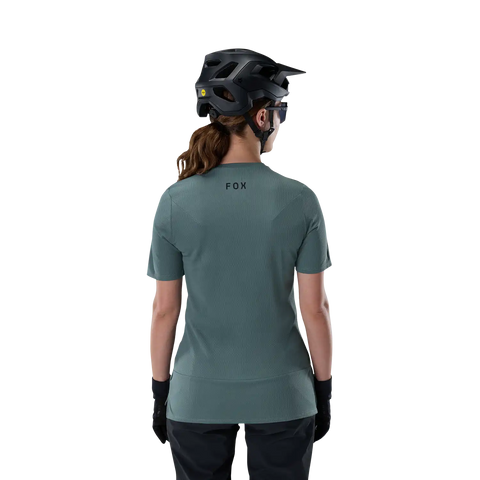 Womens Ranger Fox Head Jersey