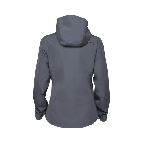 Womens Ranger 2.5-Layer Water Jacket