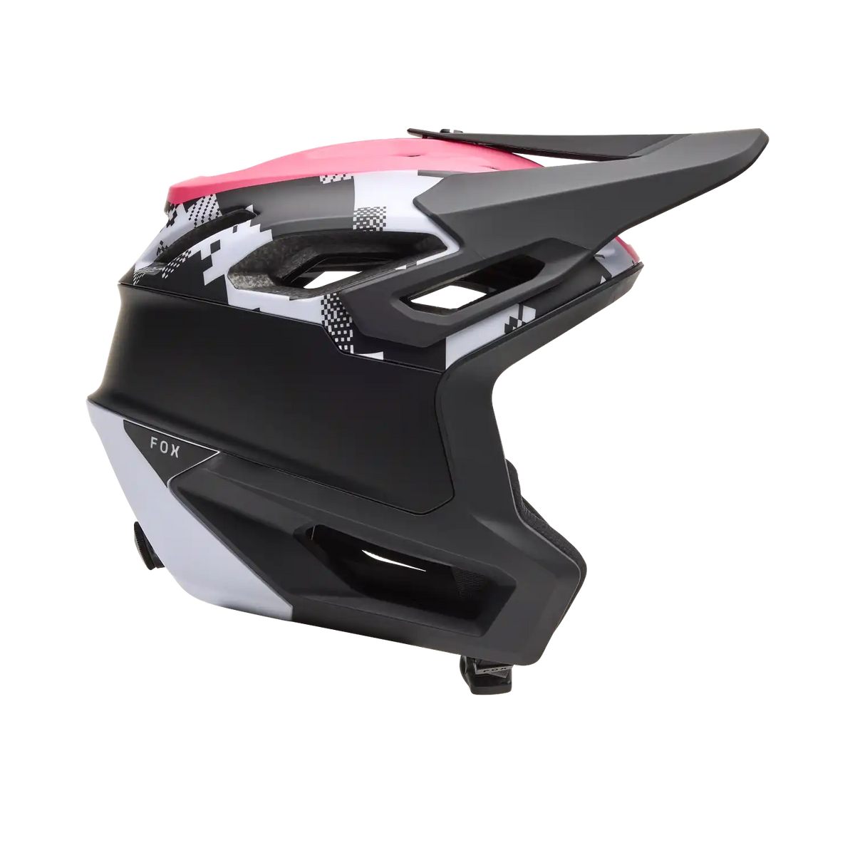 Dropframe Pro Digi Image Helmet