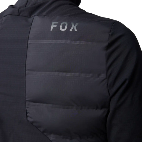 Flexair Fire Hybrid Jacket