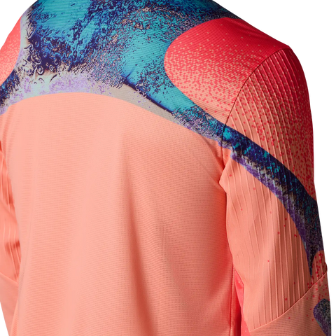 Flexair Long Sleeve Jersey Vision Limited Edition