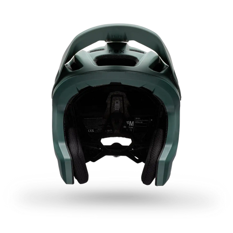 Dropframe Pro Grid Helmet