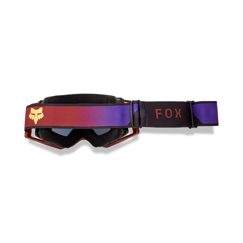 Airspace Drip Mirrored Lens Goggles