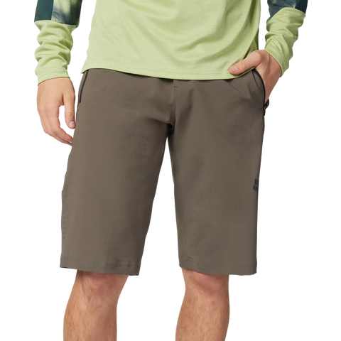 Defend Shorts